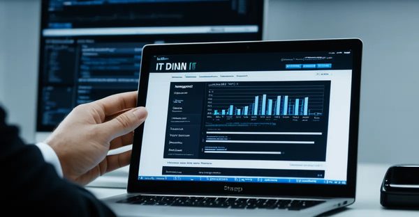 Infogérance fdi informatique dinan : solutions it sur mesure