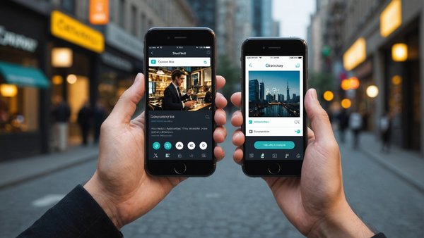 Comment choisir la meilleure agence application mobile ?