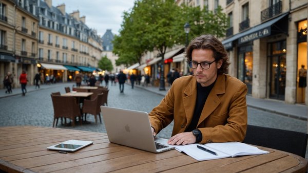 Freelance it en france : état des lieux et perspectives d'avenir